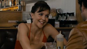 Maggie Gyllenhaal Visited A Porn Set To Research THE DEUCE