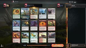MAGIC: THE GATHERING ARENA Adds Player Drafts and Gifts Fans One Complimentary Draft