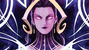 MAGIC: THE HIDDEN PLANESWALKER Comic Focuses On Liliana Vess