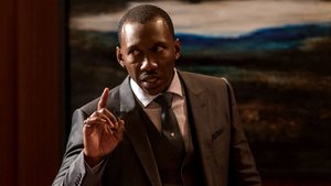 Mahershala Ali in Talks To Join New JURASSIC WORLD Movie