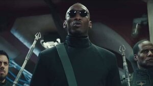 Mahershala Ali Reveals Marvel Was Developing BLADE as a TV Show Before He Was Cast