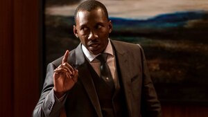 Mahershala Ali Will Play Famed Boxer Jack Johnson in New HBO Limited Series Titled UNRULY