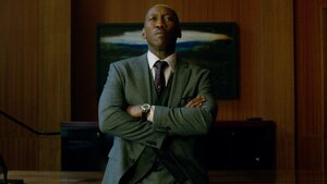 Mahershala Ali Will Star in a Genre-Bending Film For Apple TV+ Titled SWAN SONG