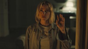 Maika Monroe Joins Nicolas Cage in The Serial Killer Occult Horror Thriller LONGLEGS