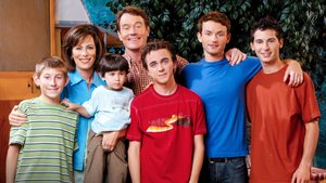 MALCOLM IN THE MIDDLE Revival Coming to DIsney+ with Original Cast Members