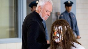 Malcolm McDowell Says He's Never Seen The Original HALLOWEEN