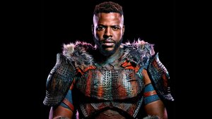 Man-Ape Will Not Be Called Man-Ape in BLACK PANTHER; Check Out a Badass Photo of the Character