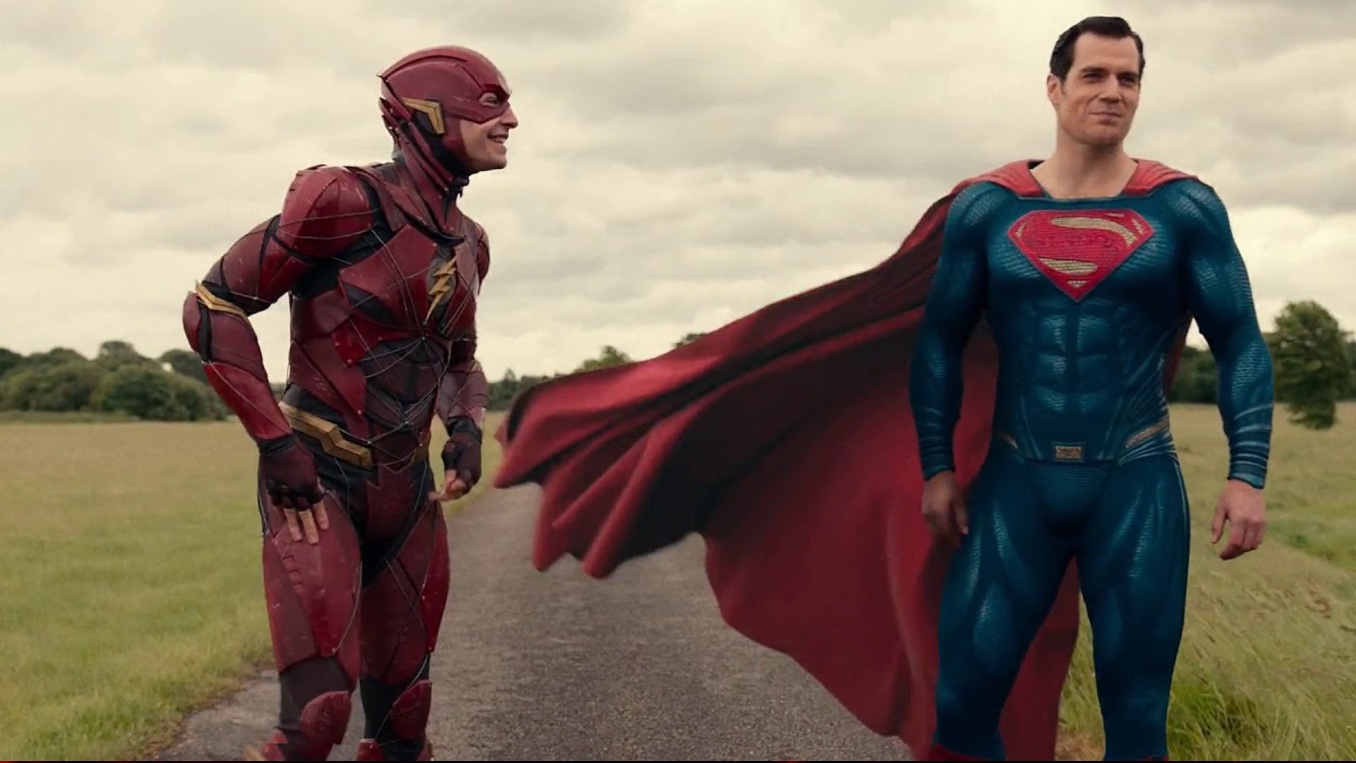 Супермен против супермена 2. Супермен и флеш лига справедливости.