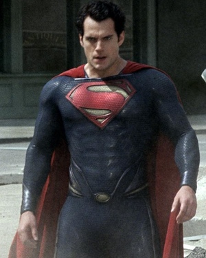 MAN OF STEEL 2 - Intriguing Plot, Character, and Villain Details