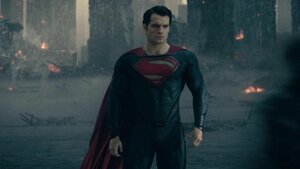 MAN OF STEEL Writer David Goyer Reveals The Studio's Worst Note Received and It Came From WB