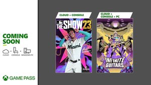 March 2023 Xbox Game Pass Newcomers and Last Calls Part 2