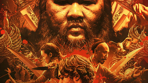 MARCO POLO Season 2 Gets a Stylish New Trailer and Poster