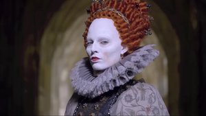 Margot Robbie and Saoirse Ronan Go To War in MARY QUEEN OF SCOTS Trailer