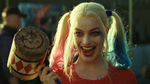 Margot Robbie and Warner Bros. Are Developing a Harley Quinn Spinoff Movie