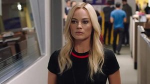 Margot Robbie Reportedly Offered The Role of Sue Storm in Marvel's FANTASTIC FOUR