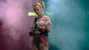 Margot Robbie Talks About Lady Gaga Being Cast as Harley Quinn in the JOKER Sequel