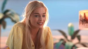 Margot Robbie Talks About the Lines in BARBIE They Had to Defend and Fought to Keep In