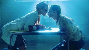 Margot Robbie Wants a Harley and Joker Spinoff Film and David Ayer Discusses SUICIDE SQUAD's Ending