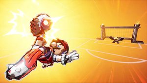 MARIO STRIKERS: BATTLE LEAGUE is Great Fun in a Disappointing Game