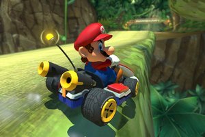 MARIOKART Is Heading To Mobile Soon