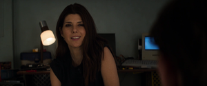 Marisa Tomei Has Signed on to Join Jason Momoa in SWEET GIRL, a Revenge Thriller at Netflix