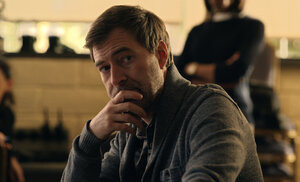 Mark Duplass and Sterling K. Brown Set to Star in Sci-Fi Film BIOSPHERE