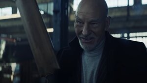 Mark Hamill and Patrick Stewart Face Off in Amusing New Uber Eats Commercial 