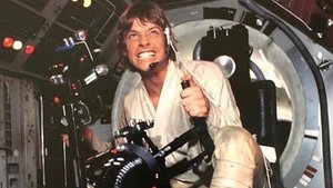 Mark Hamill Discussed the Greatest Joy and the Greatest Difficulty Being Involved with STAR WARS