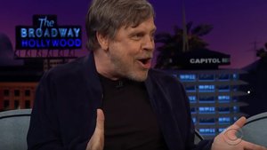 Mark Hamill Says He Was Fired From Jack in the Box For Doing a Clown Voice