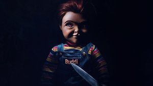 Mark Hamill Shares a New Photo of Chucky from the CHILD'S PLAY Reboot