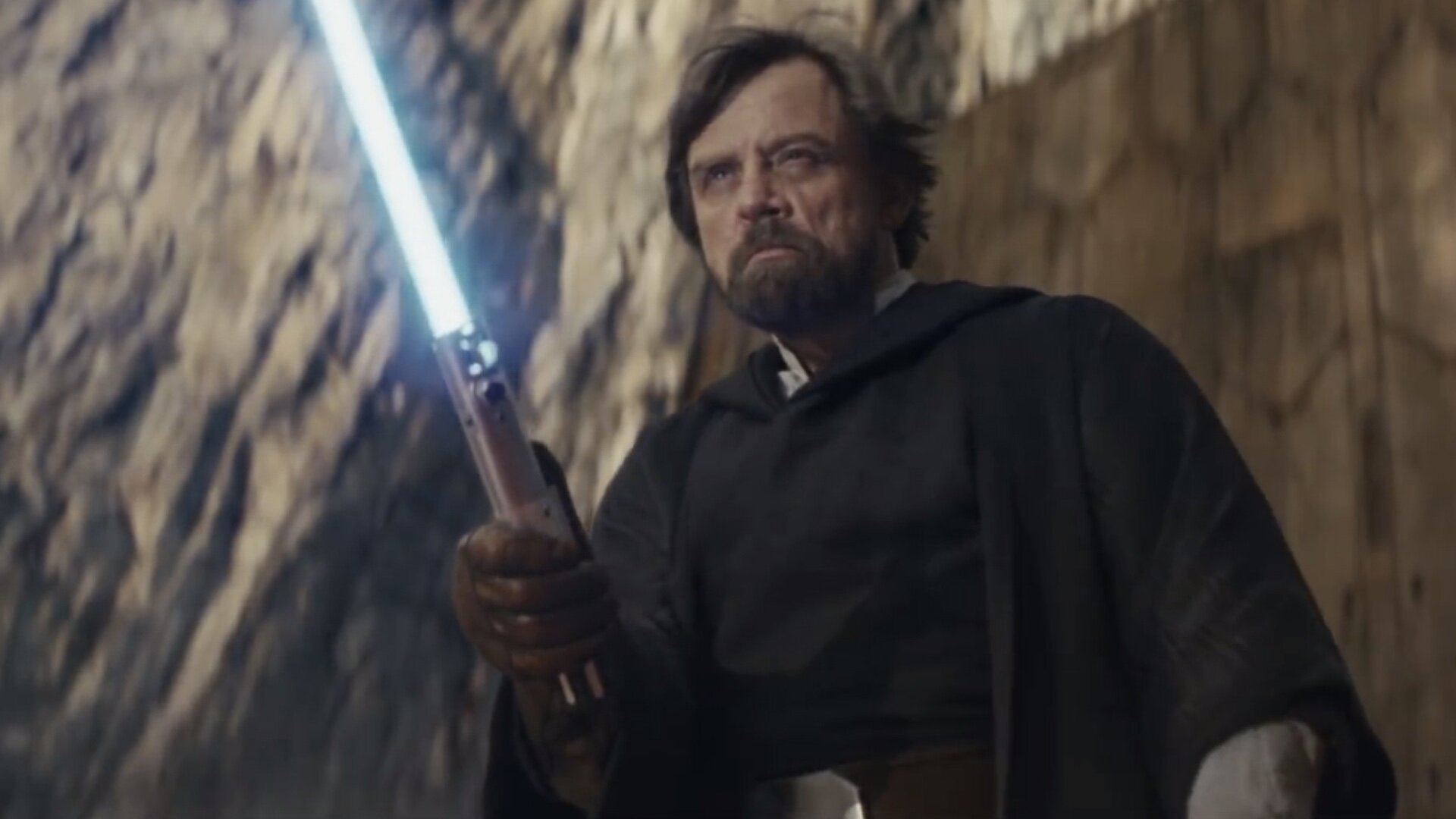 Mark Hamill Talks About Contentious Star Wars Fandom And His Bittersweet Experience With The Latest Trilogy Geektyrant