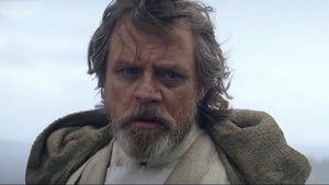 Mark Hamill Tells Us About Alternate Ending to THE FORCE AWAKENS