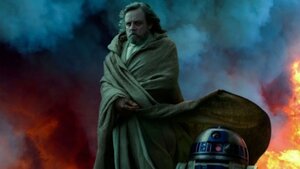 Mark Hamill Wants People to Enjoy THE RISE OF SKYWALKER, But If They Don't, He Wants Them to Keep It to Themselves