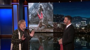 Mark Hamill Wants to Sell His Pants Like The Han Solo Jacket which Will Sell For a Million