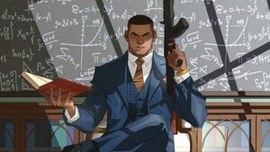 Mark Millar Offers Updates on Netflix's SUPER CROOKS, THE MAGIC ORDER, PRODIGY, and a New Spy Thriller Series