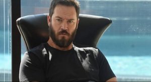 Mark-Paul Gosselaar Joins Pilot for NBC Missing Persons Drama Series FOUND