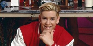 Mark-Paul Gosselaar Officially Coming Back for SAVED BY THE BELL Reboot, and Mario Lopez Shares a Set Video