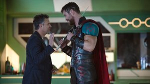 Mark Ruffalo Forgot To Shut Off His Live Stream During The THOR: RAGNAROK Premiere Screening