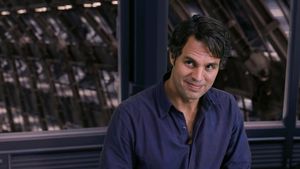 Mark Ruffalo Has Finished His Scenes For THOR: RAGNAROK