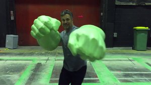 Mark Ruffalo Says It Would Be Too Expensive to Make a Standalone Hulk Movie