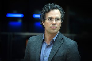 Mark Ruffalo to Star in a Film About a Lawyer Fighting DuPont