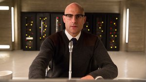 Mark Strong is in Talks Join SHAZAM! as The Villain Doctor Sivana