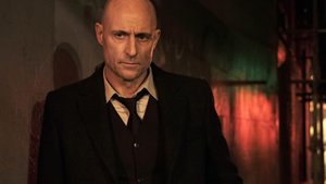 Mark Strong Joins the Apple TV+ Series NEUROMANCER