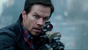 Mark Wahlberg and Iko Uwais Brutally Kick Some Ass in Red-Band Trailer For MILE 22