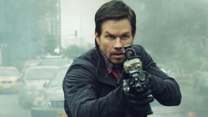 Mark Wahlberg And Lauren Cohan Are Badass Special Ops Agents In MILE 22 Trailer