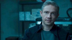 Martin Freeman Confirms He'll Be in Marvel's SECRET INVASION Series