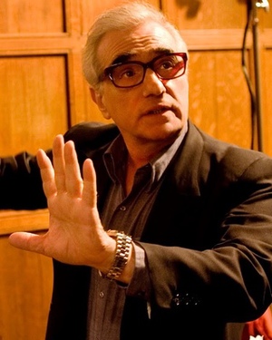 Martin Scorsese in Talks to Direct Angelina Jolie’s CLEOPATRA 