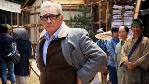 Martin Scorsese on Getting The 