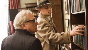 Martin Scorsese's KILLERS OF THE FLOWER MOON Lands at Apple; Paramount Didn't Like DiCaprio's Character Being a Villain