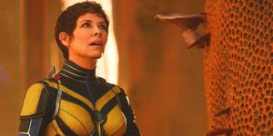 Marvel Actress Evangeline Lilly Says She'd Love to Do a Solo THE WASP Film Exploring the Character's Dark Side